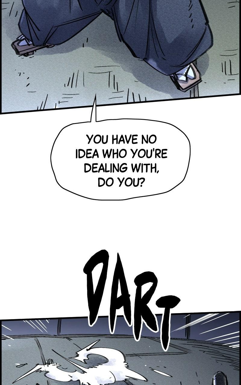 Read Paper Tiger chapter 59 image 27 on Lezhin