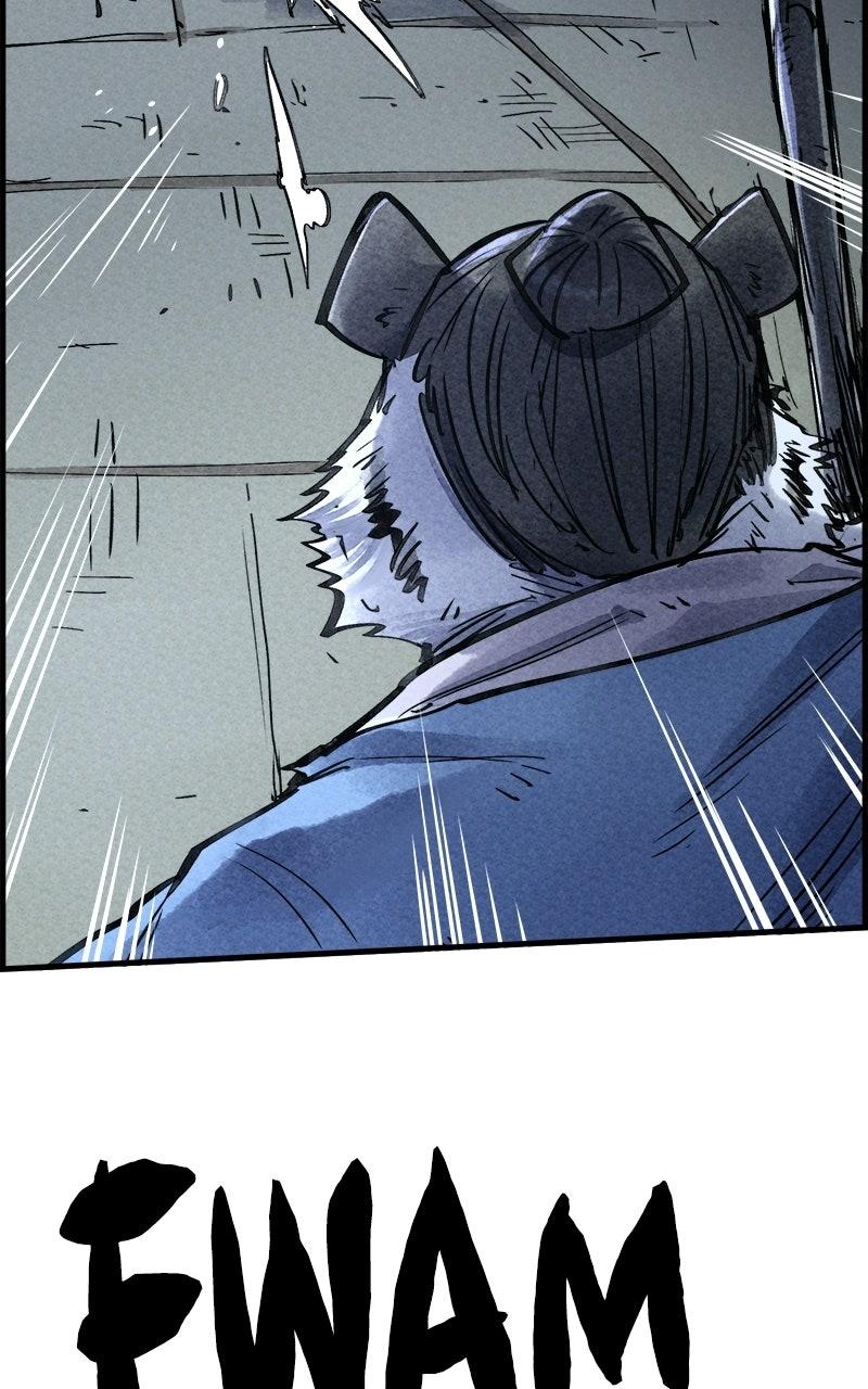 Read Paper Tiger chapter 59 image 28 on Lezhin