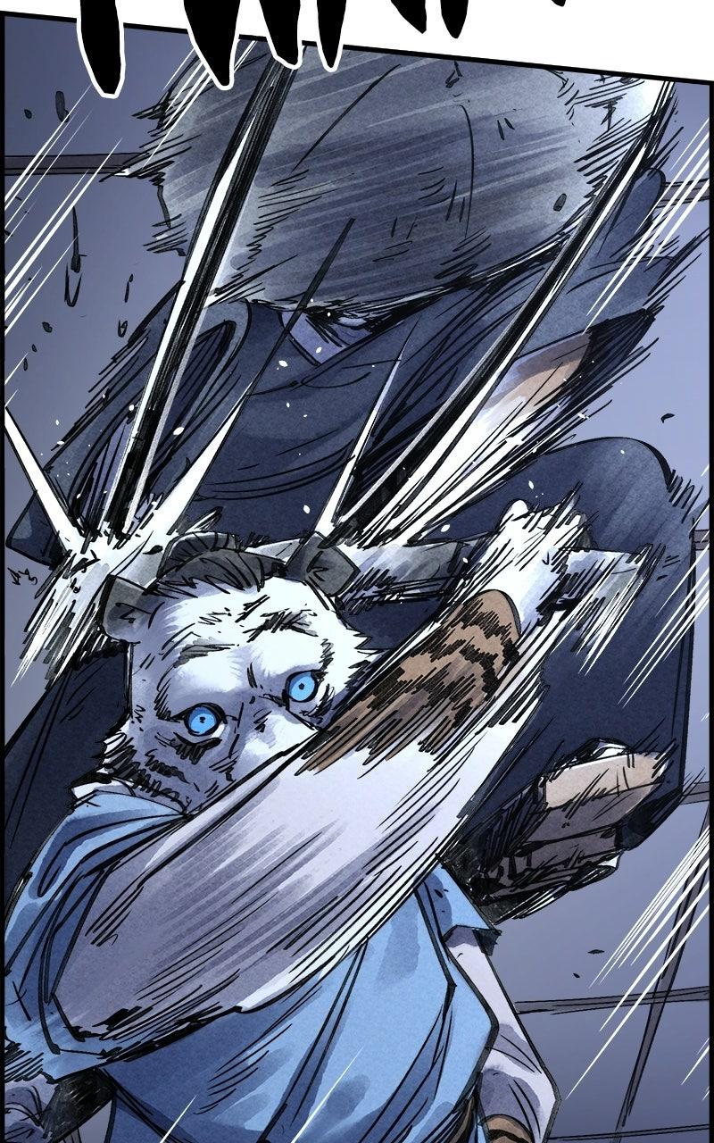 Read Paper Tiger chapter 59 image 29 on Lezhin