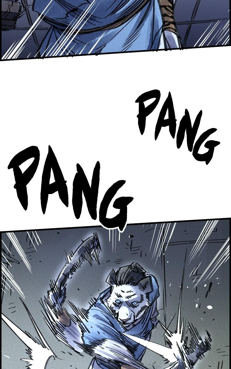 Read Paper Tiger chapter 59 image 30 on Lezhin