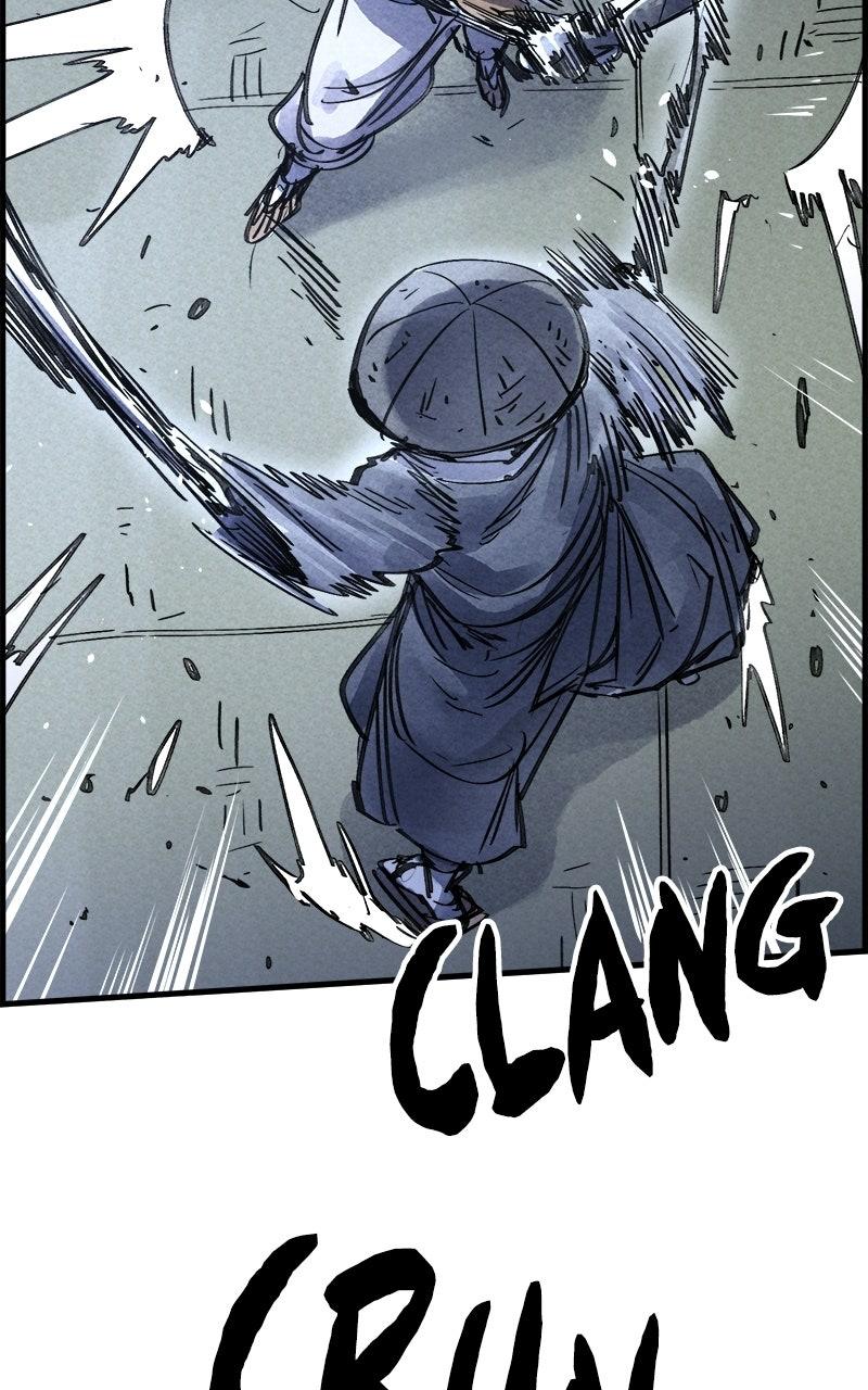Read Paper Tiger chapter 59 image 31 on Lezhin