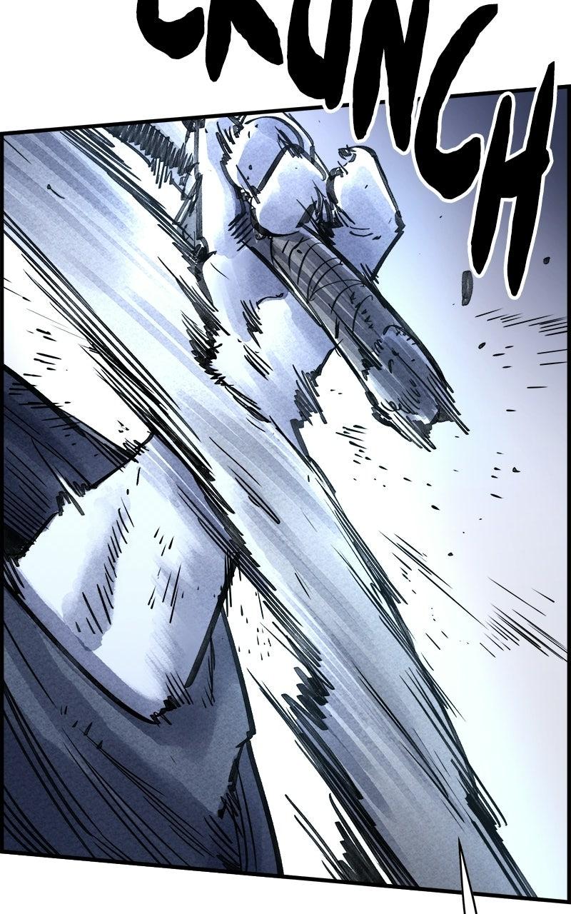 Read Paper Tiger chapter 59 image 32 on Lezhin