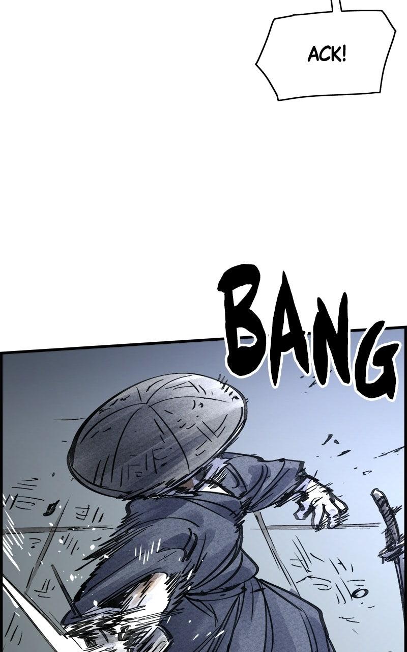 Read Paper Tiger chapter 59 image 33 on Lezhin
