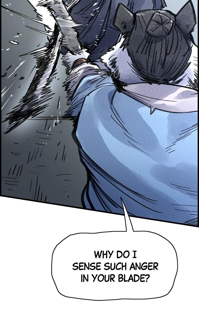 Read Paper Tiger chapter 59 image 34 on Lezhin