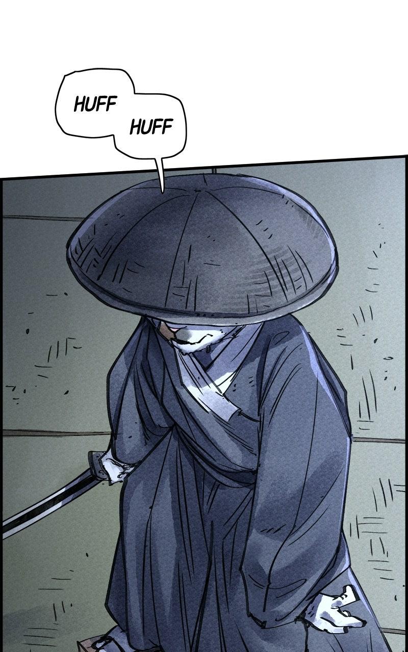 Read Paper Tiger chapter 59 image 35 on Lezhin