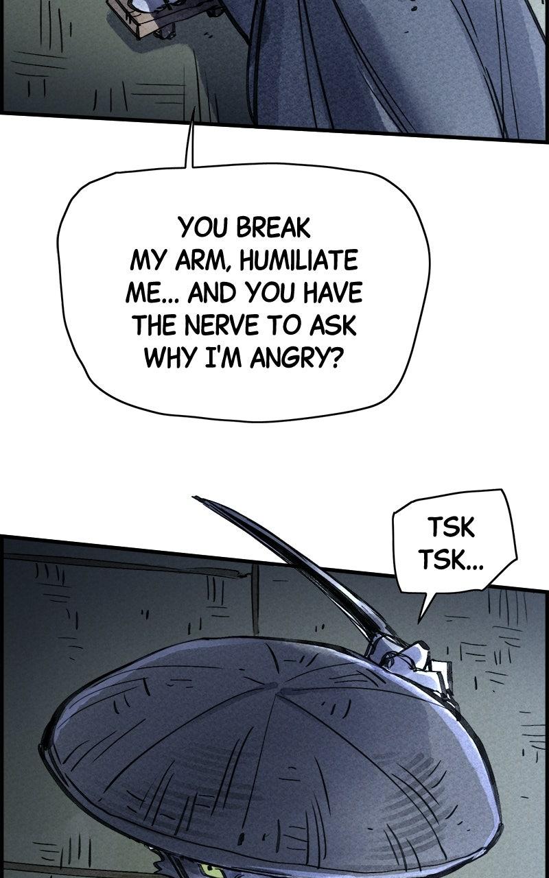 Read Paper Tiger chapter 59 image 36 on Lezhin