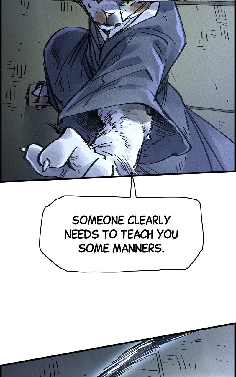Read Paper Tiger chapter 59 image 37 on Lezhin