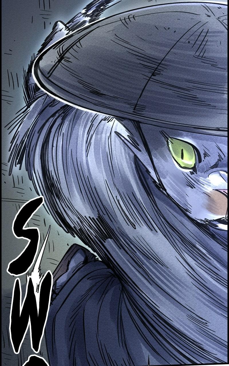 Read Paper Tiger chapter 59 image 38 on Lezhin