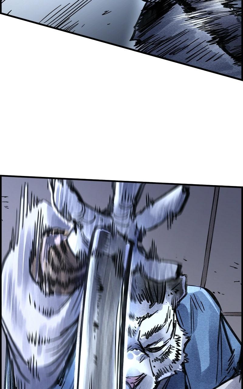 Read Paper Tiger chapter 59 image 40 on Lezhin