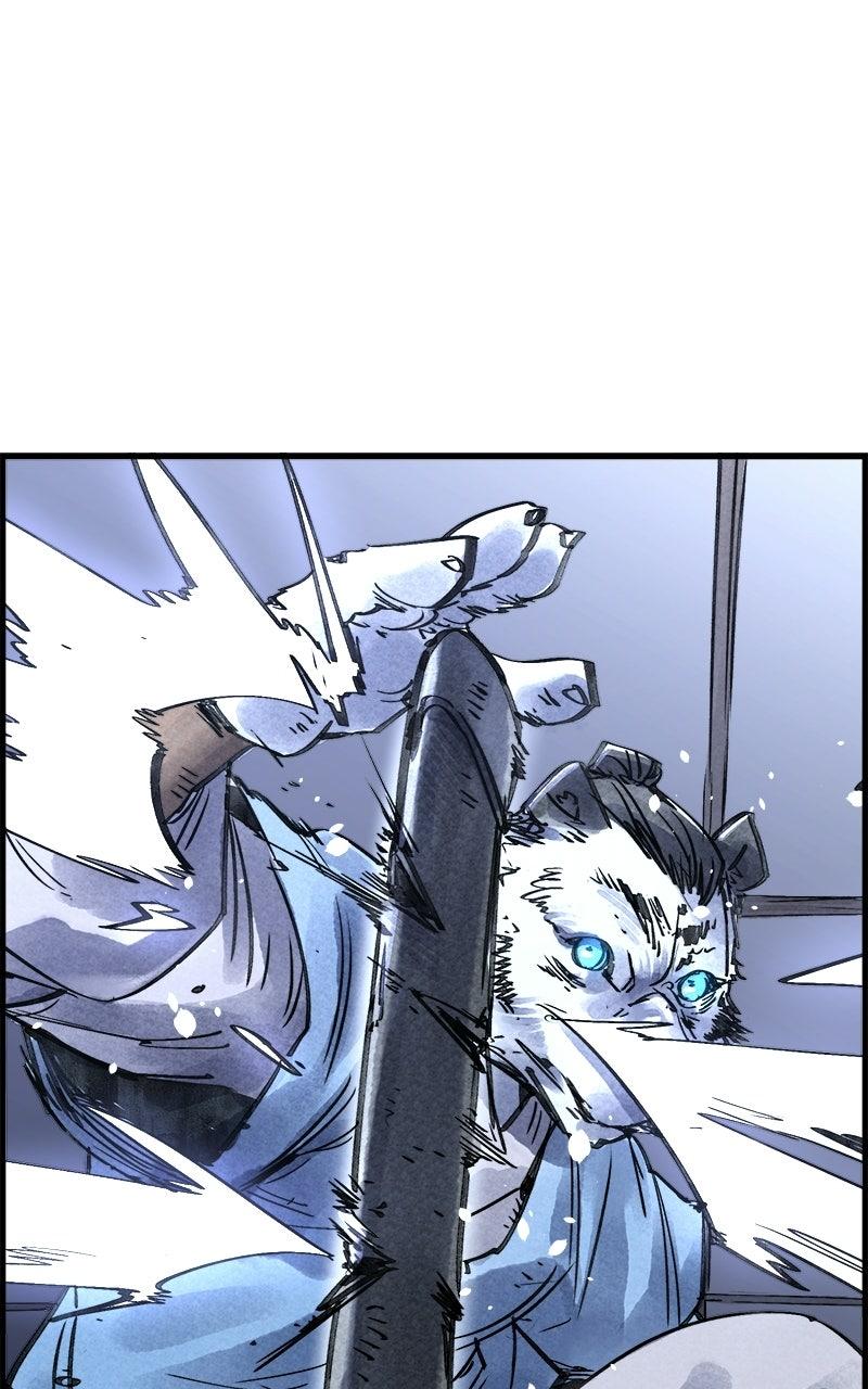 Read Paper Tiger chapter 59 image 42 on Lezhin