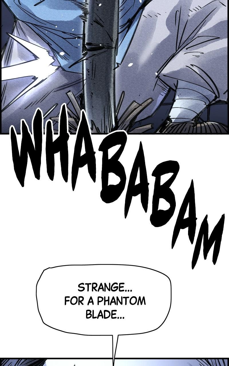 Read Paper Tiger chapter 59 image 43 on Lezhin
