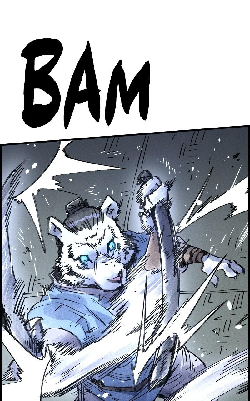 Read Paper Tiger chapter 59 image 45 on Lezhin