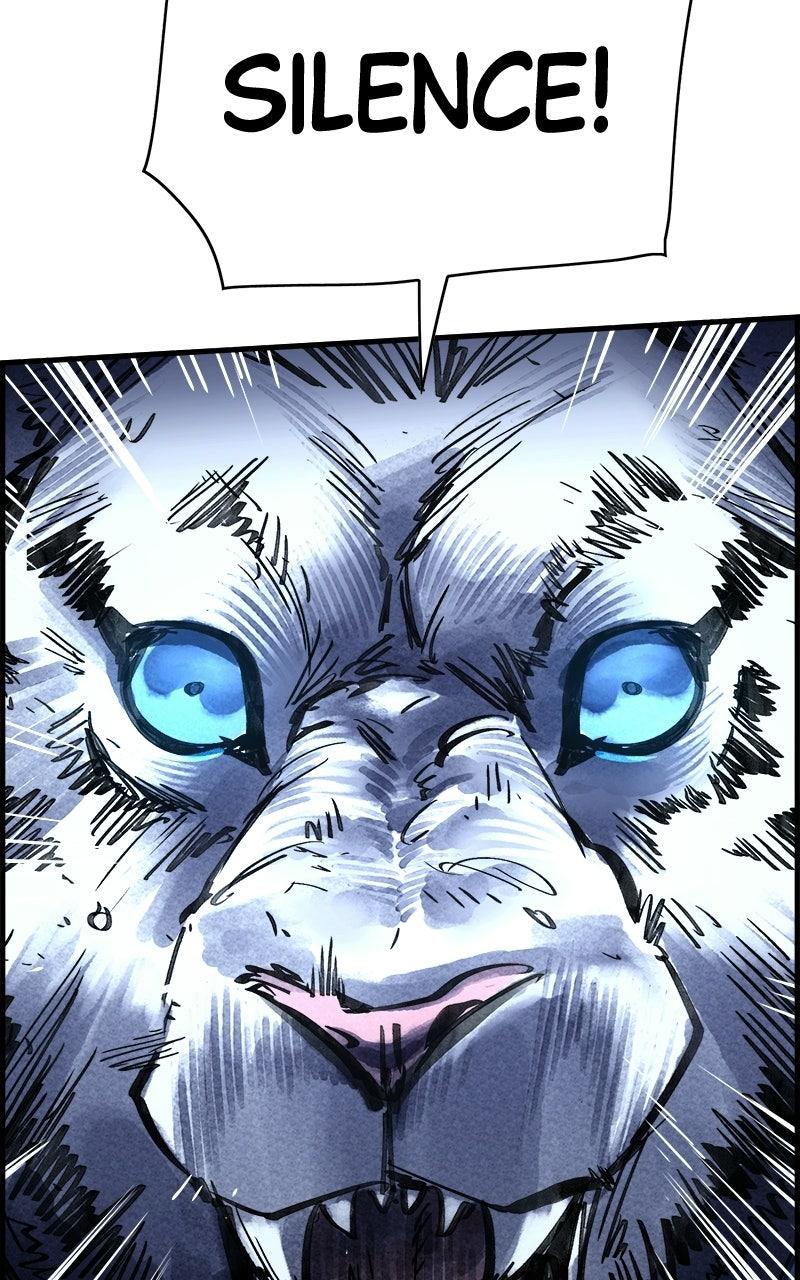 Read Paper Tiger chapter 59 image 49 on Lezhin