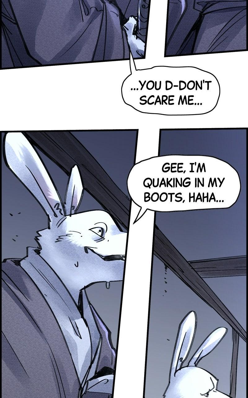 Read Paper Tiger chapter 59 image 5 on Lezhin