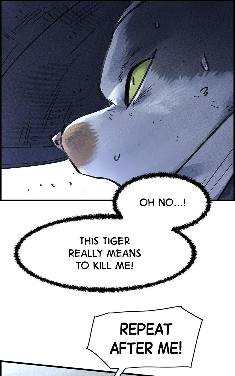 Read Paper Tiger chapter 59 image 51 on Lezhin