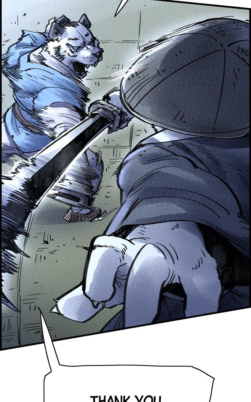 Read Paper Tiger chapter 59 image 52 on Lezhin
