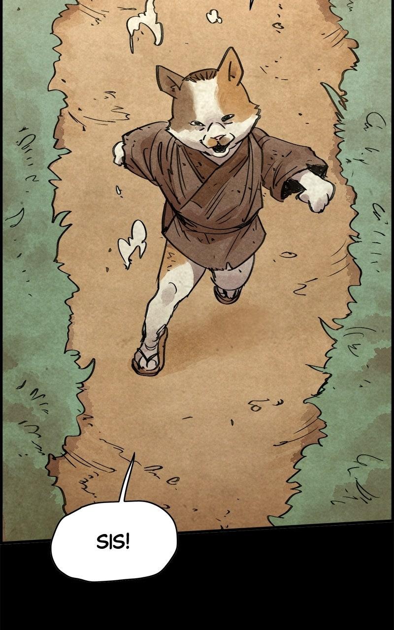Read Paper Tiger chapter 59 image 55 on Lezhin