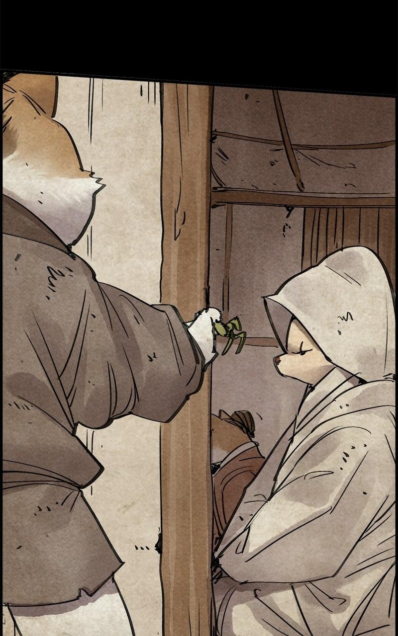 Read Paper Tiger chapter 59 image 56 on Lezhin