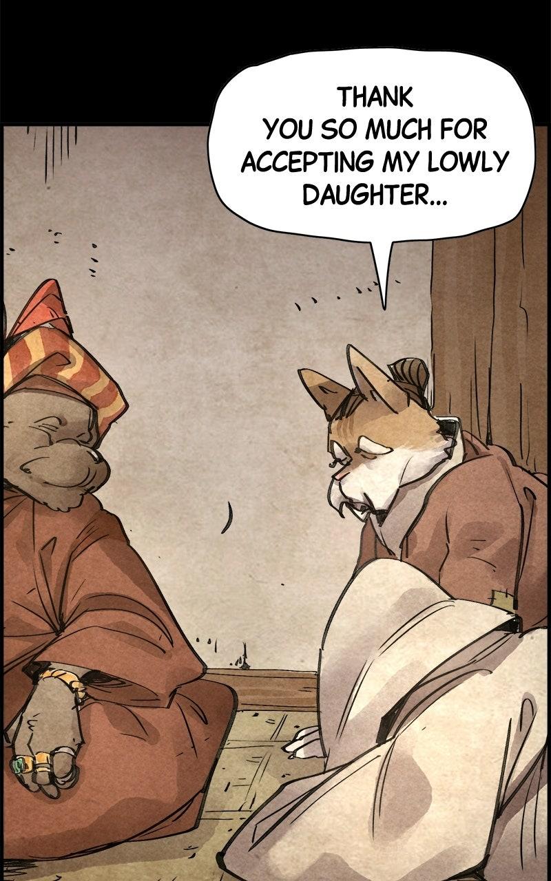 Read Paper Tiger chapter 59 image 59 on Lezhin