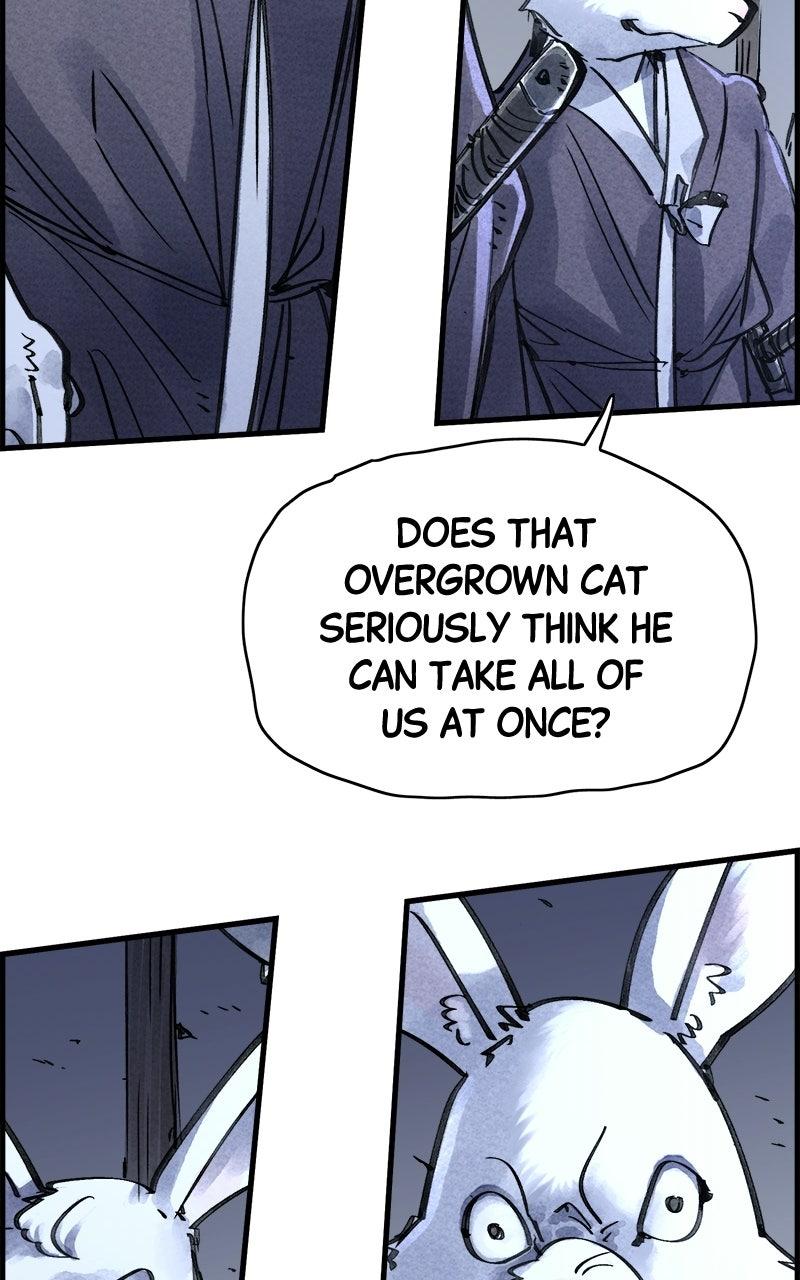 Read Paper Tiger chapter 59 image 6 on Lezhin