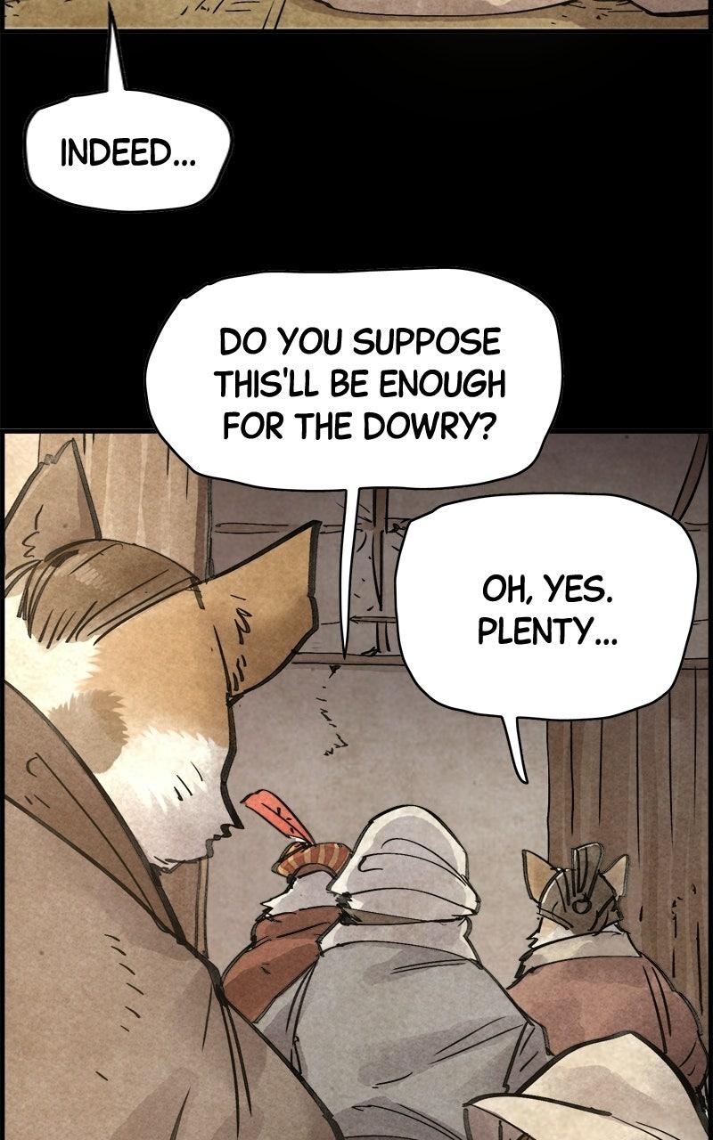 Read Paper Tiger chapter 59 image 60 on Lezhin