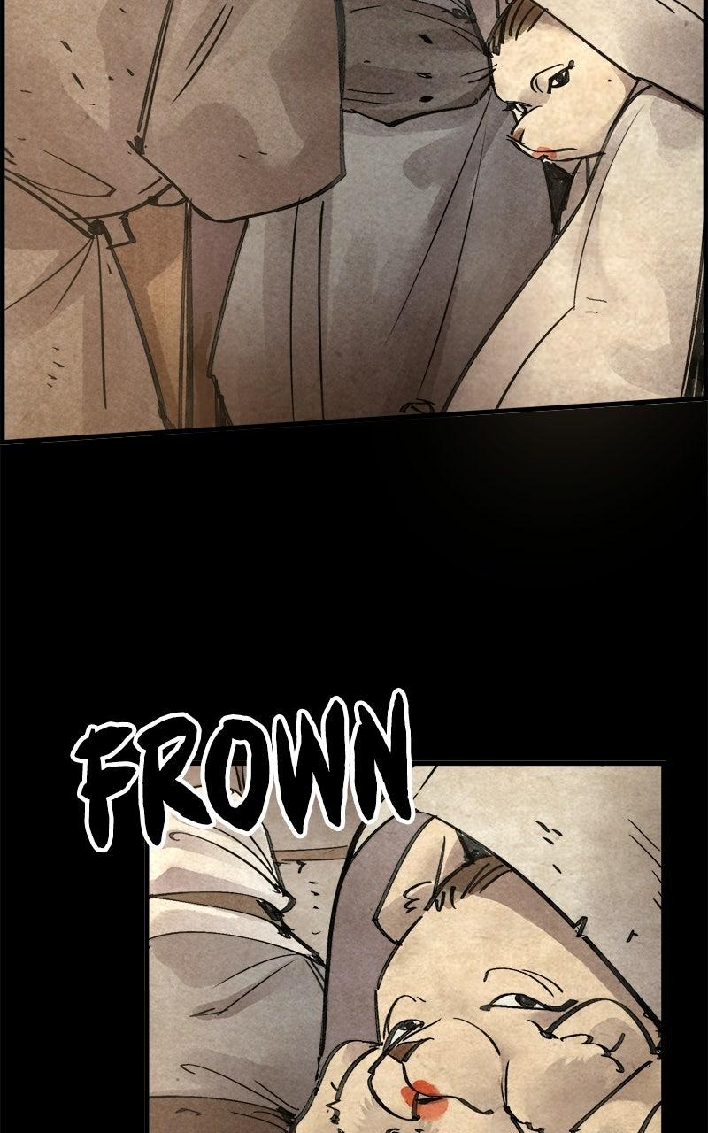 Read Paper Tiger chapter 59 image 61 on Lezhin