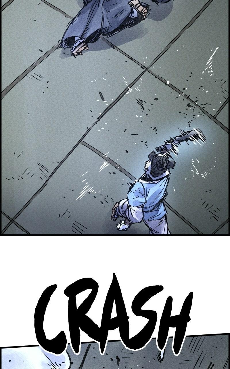 Read Paper Tiger chapter 59 image 64 on Lezhin