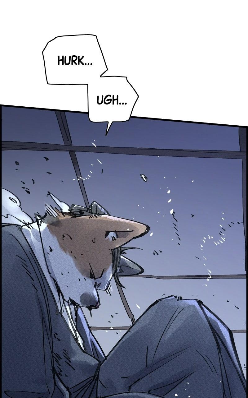 Read Paper Tiger chapter 59 image 66 on Lezhin