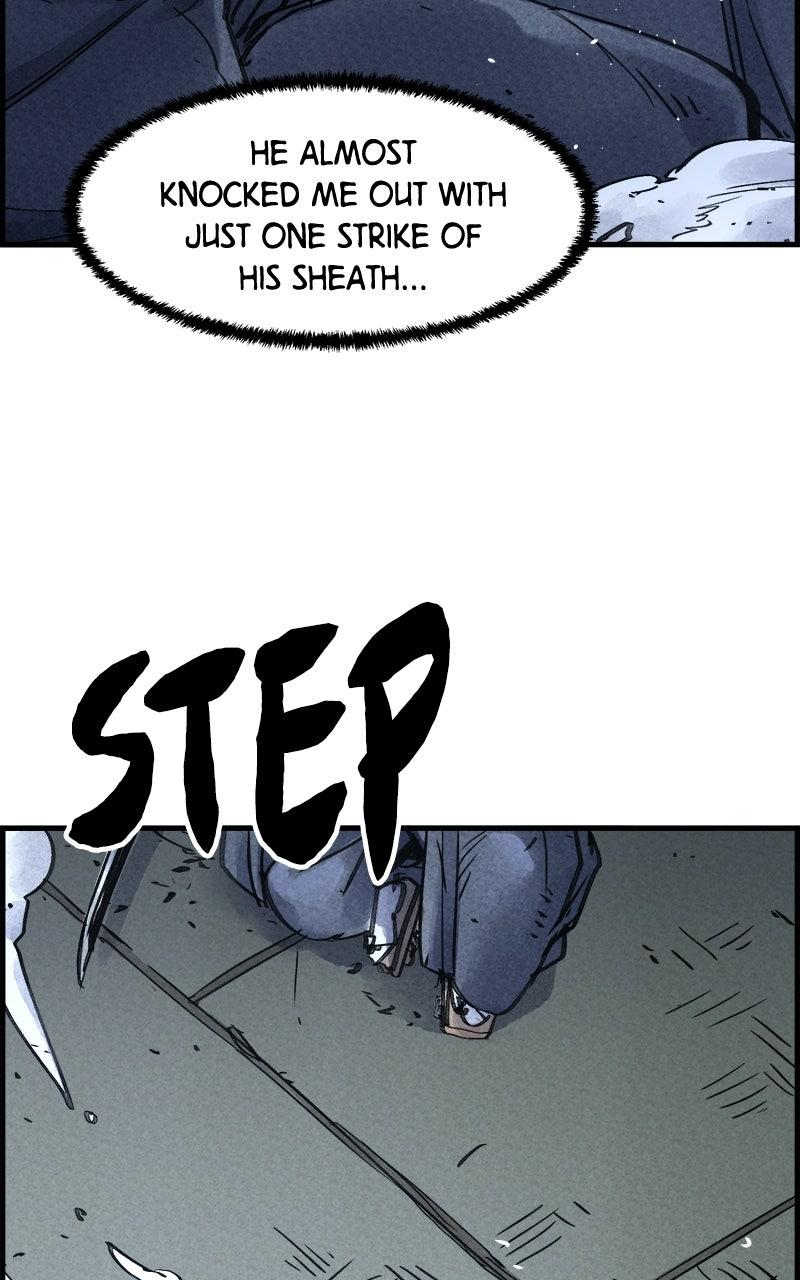 Read Paper Tiger chapter 59 image 67 on Lezhin