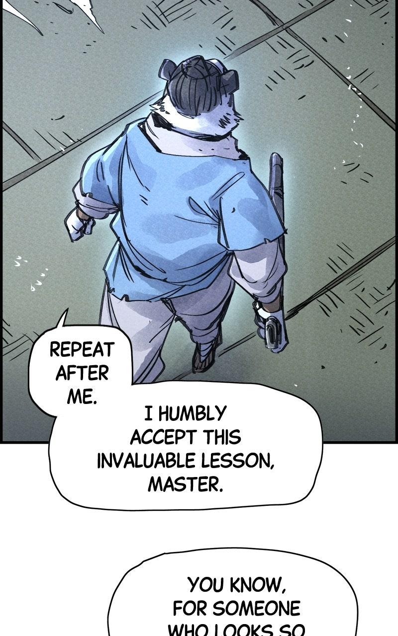 Read Paper Tiger chapter 59 image 68 on Lezhin