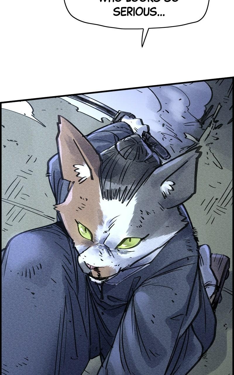 Read Paper Tiger chapter 59 image 69 on Lezhin