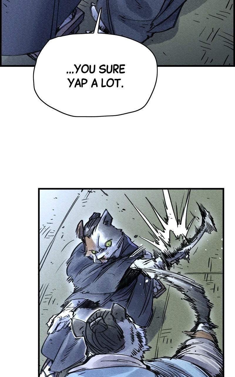 Read Paper Tiger chapter 59 image 70 on Lezhin