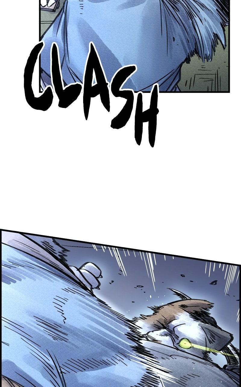 Read Paper Tiger chapter 59 image 71 on Lezhin