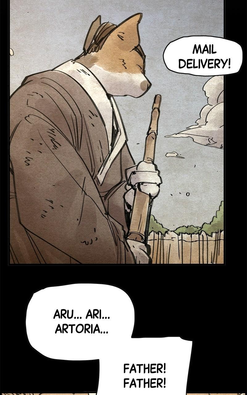 Read Paper Tiger chapter 59 image 73 on Lezhin