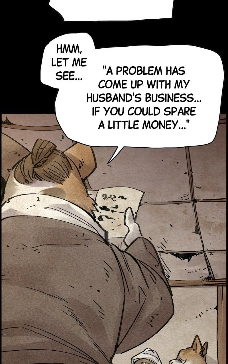 Read Paper Tiger chapter 59 image 75 on Lezhin