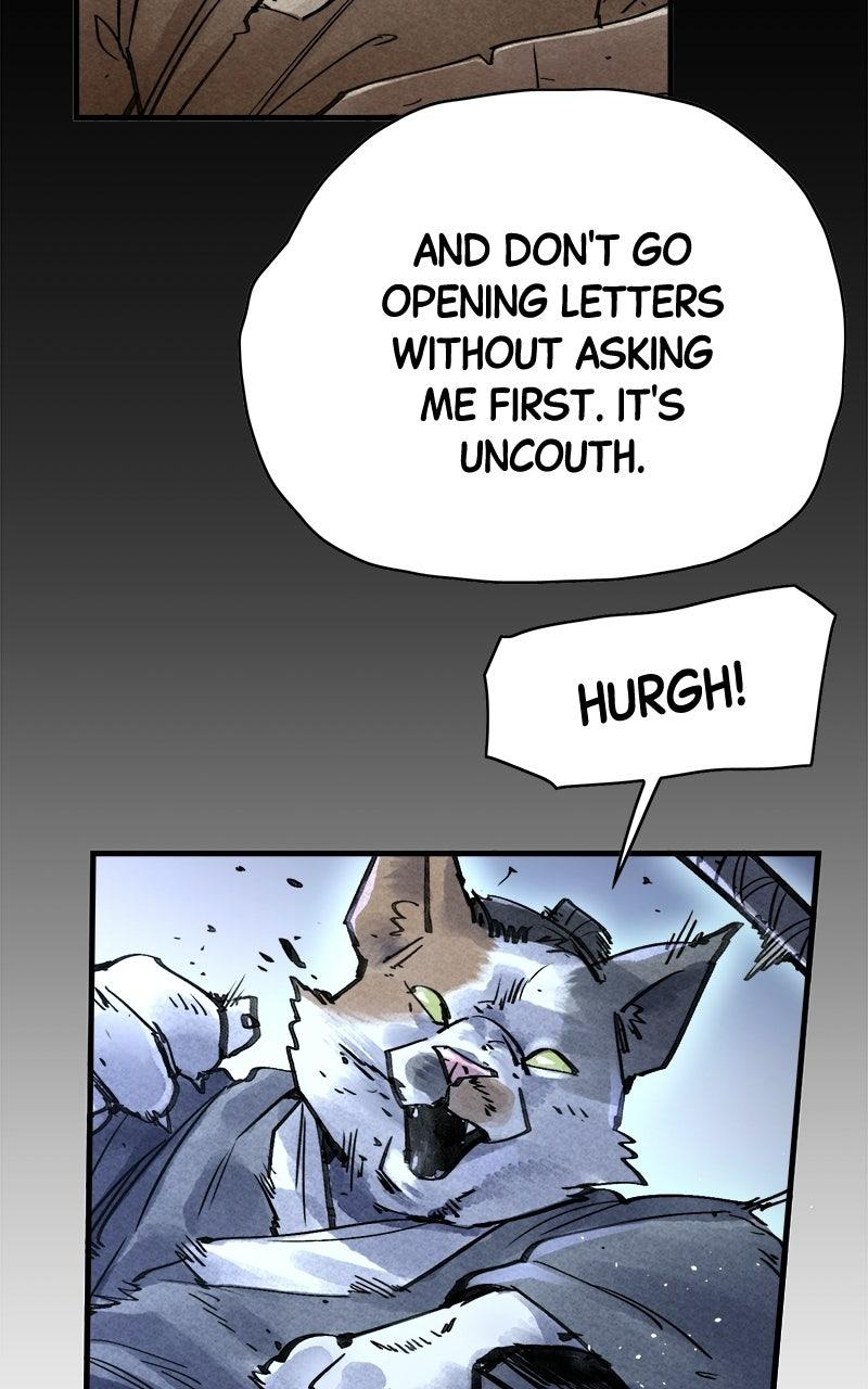 Read Paper Tiger chapter 59 image 78 on Lezhin