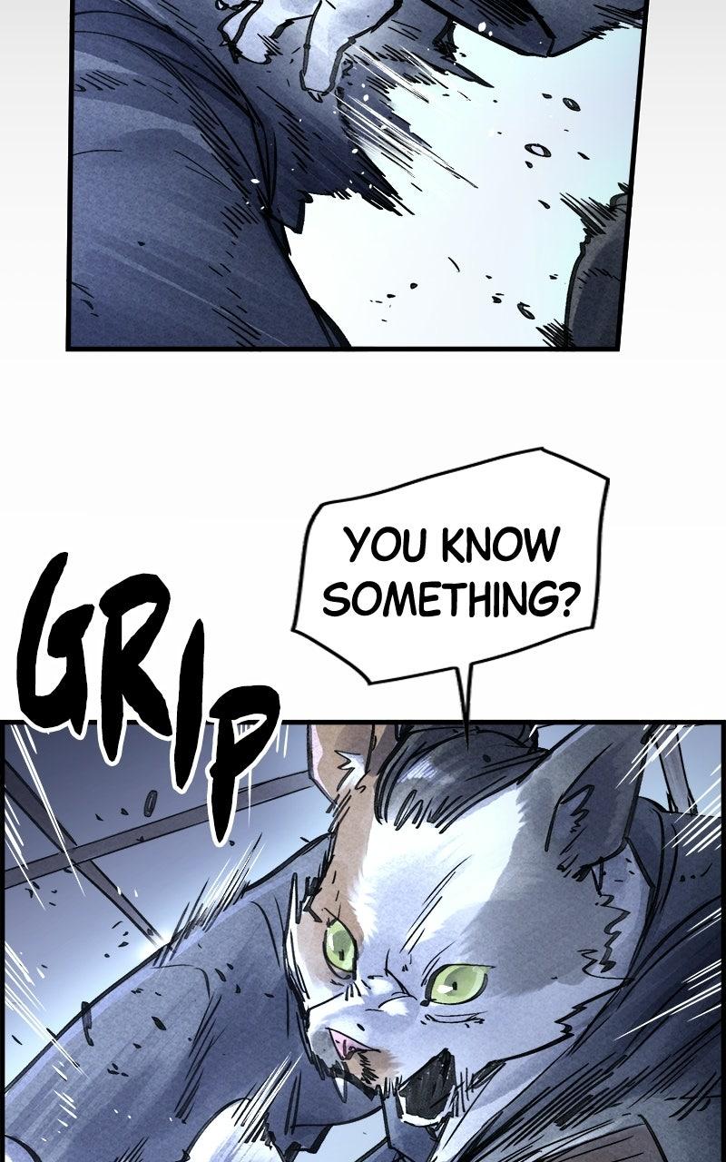 Read Paper Tiger chapter 59 image 79 on Lezhin