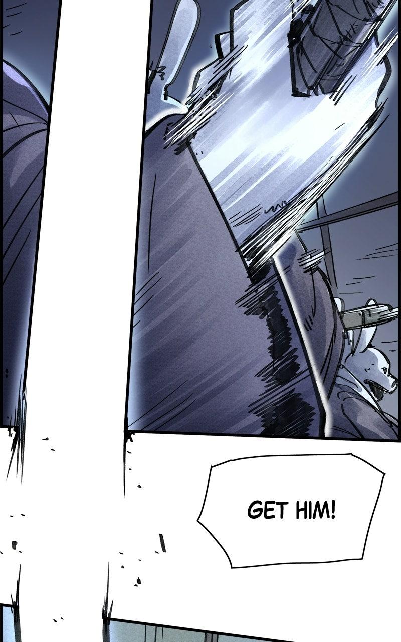 Read Paper Tiger chapter 59 image 8 on Lezhin