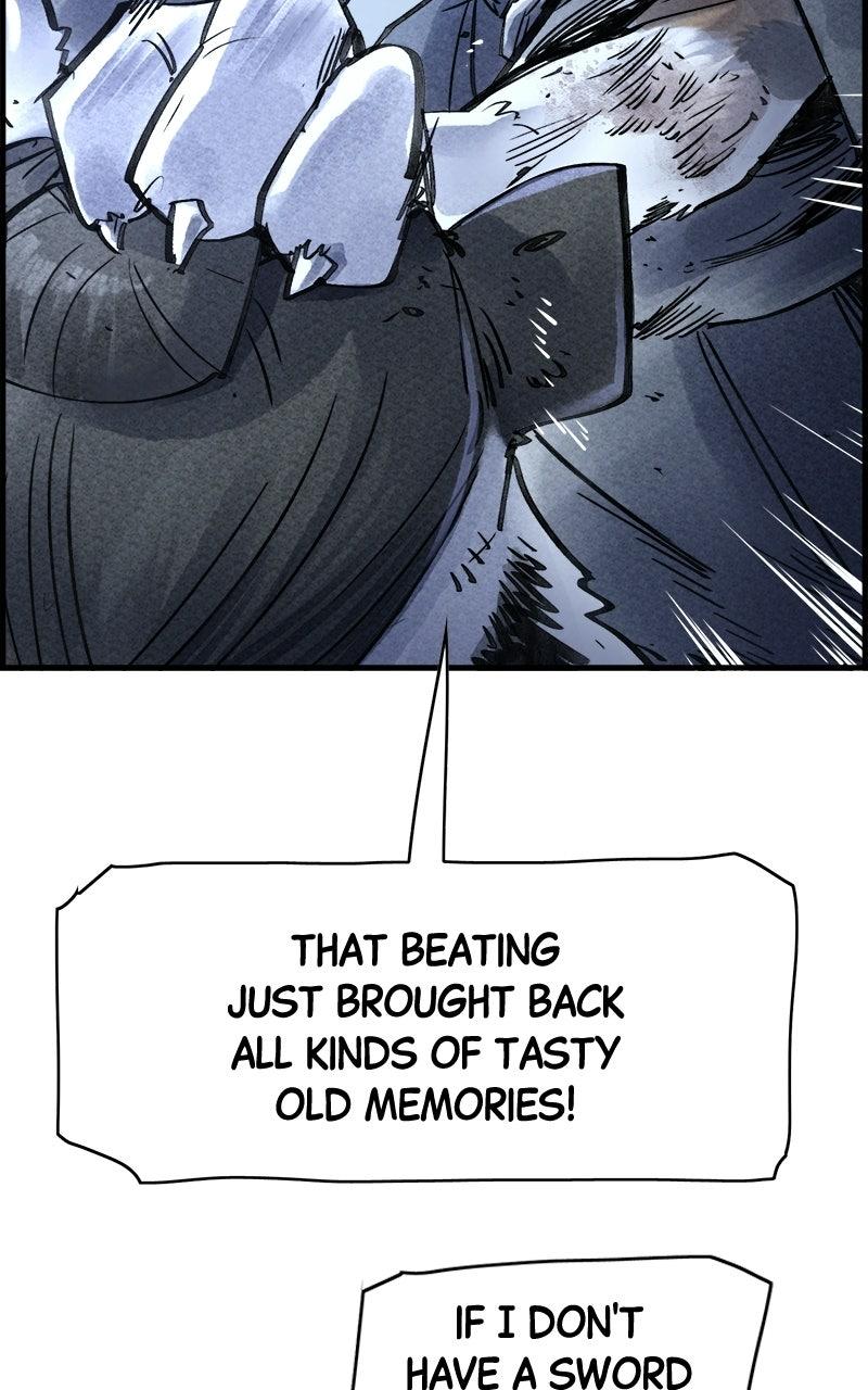 Read Paper Tiger chapter 59 image 80 on Lezhin