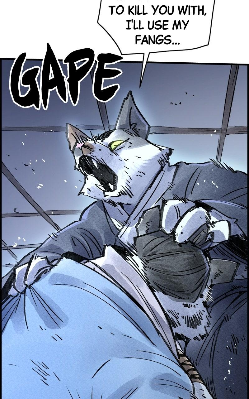 Read Paper Tiger chapter 59 image 81 on Lezhin