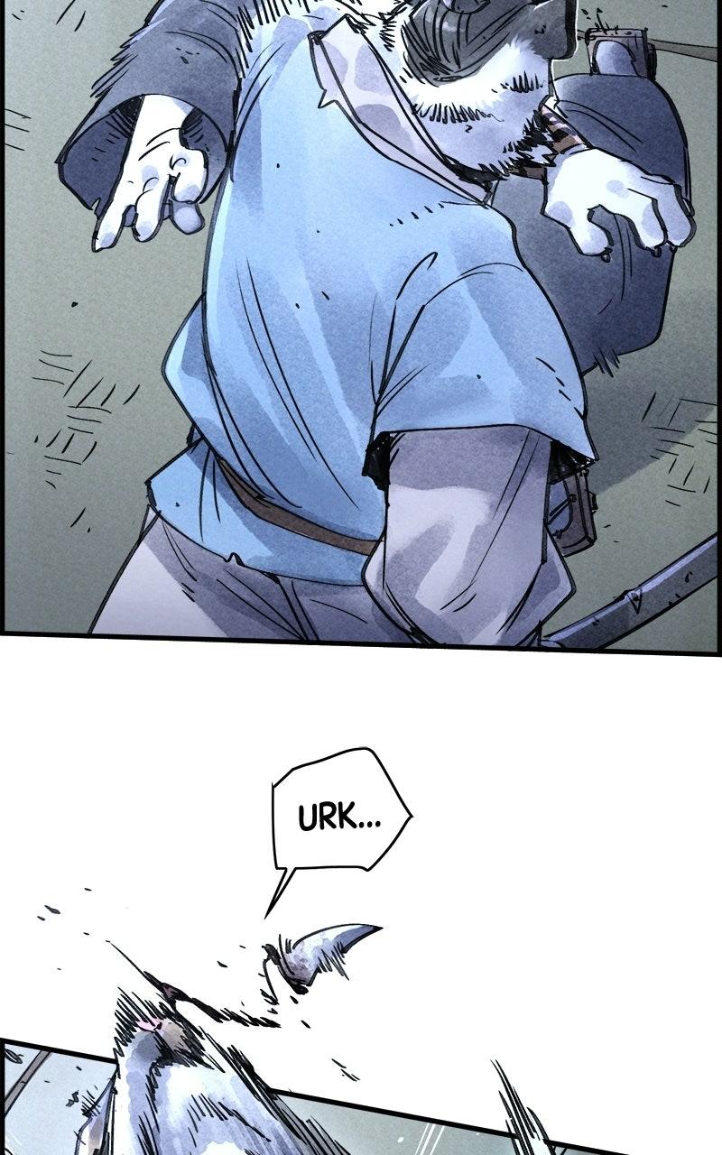 Read Paper Tiger chapter 59 image 83 on Lezhin