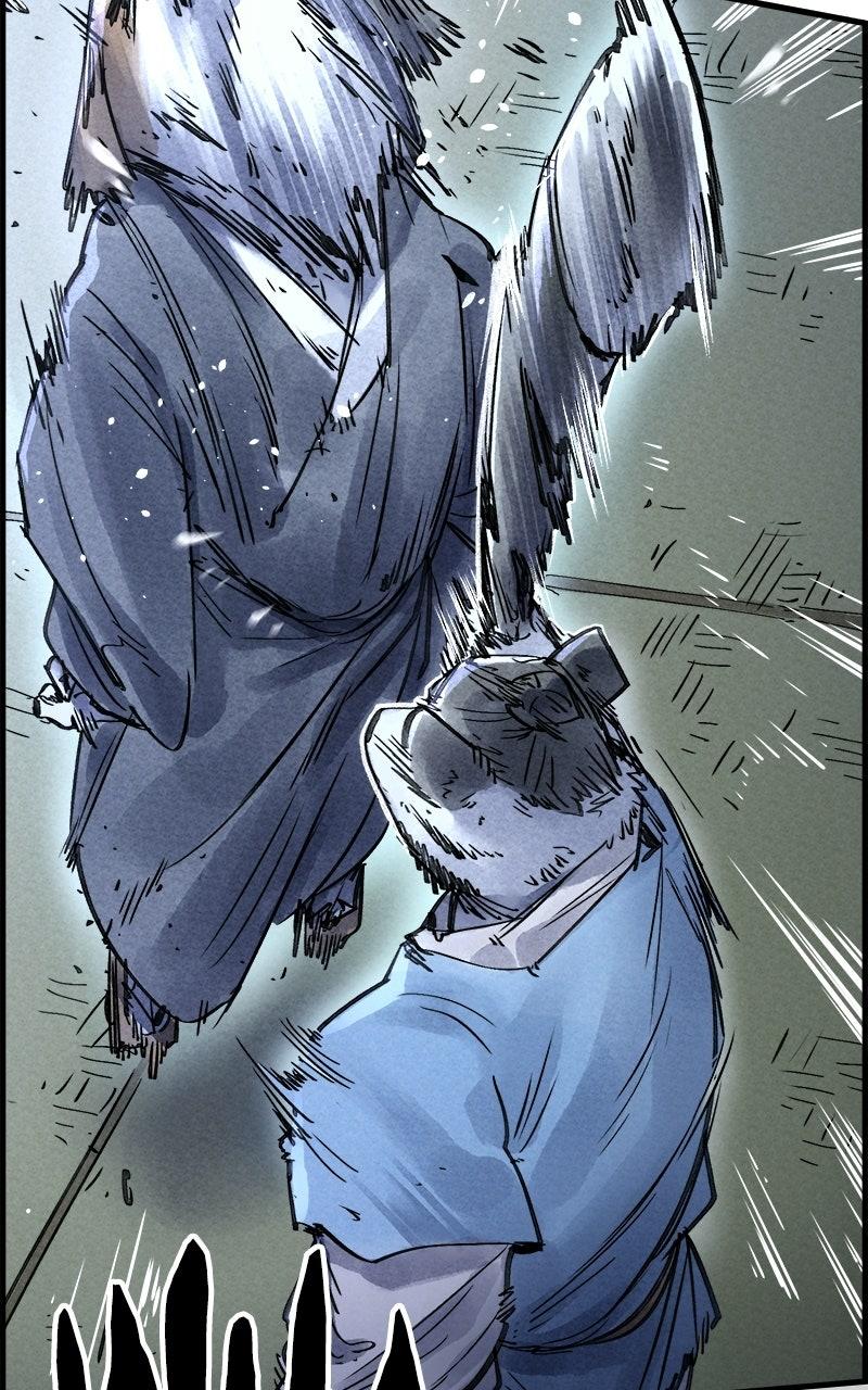 Read Paper Tiger chapter 59 image 84 on Lezhin