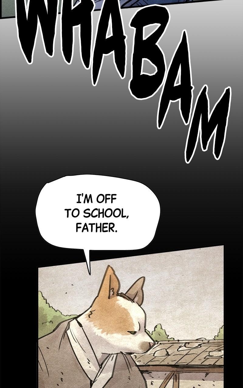 Read Paper Tiger chapter 59 image 85 on Lezhin