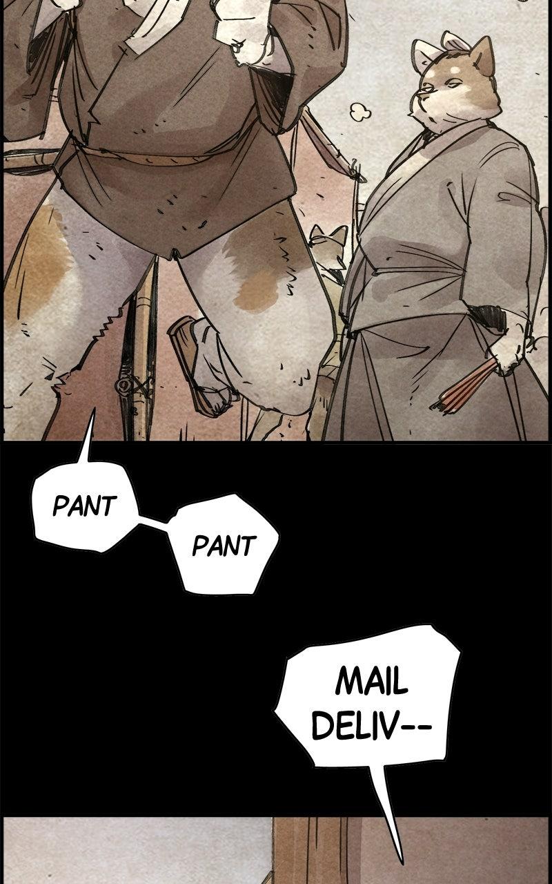 Read Paper Tiger chapter 59 image 87 on Lezhin