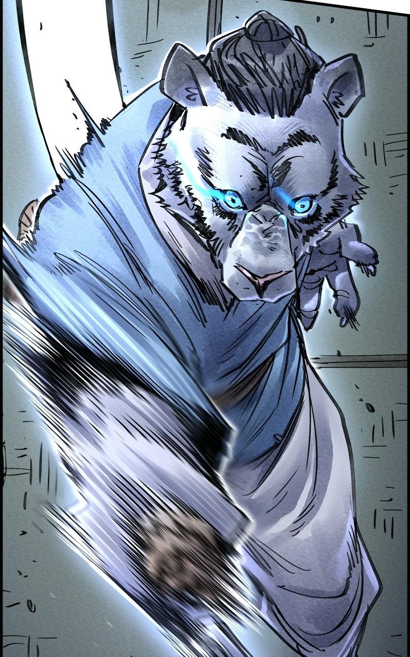 Read Paper Tiger chapter 59 image 9 on Lezhin
