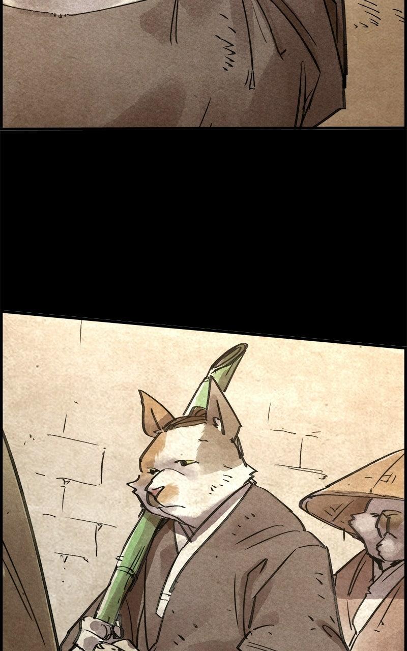 Read Paper Tiger chapter 59 image 91 on Lezhin