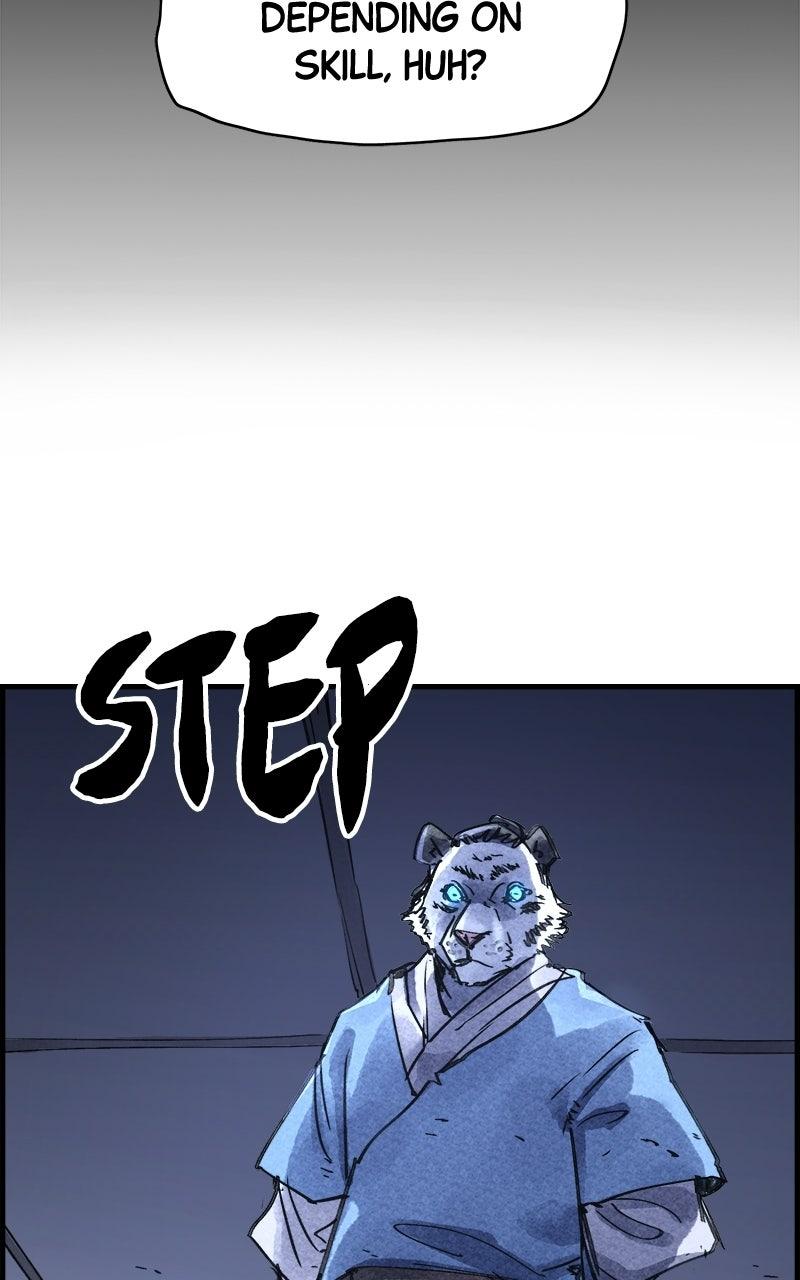 Read Paper Tiger chapter 59 image 97 on Lezhin