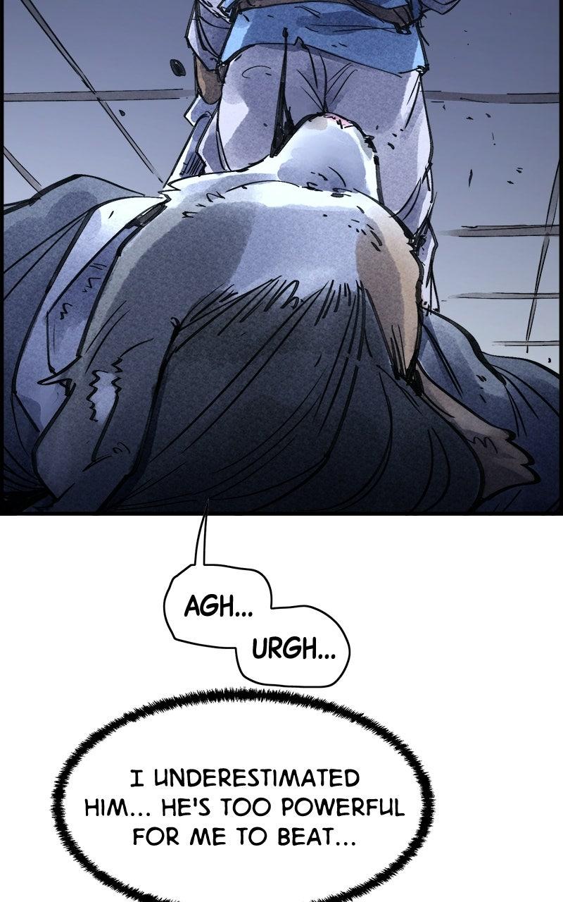 Read Paper Tiger chapter 59 image 98 on Lezhin