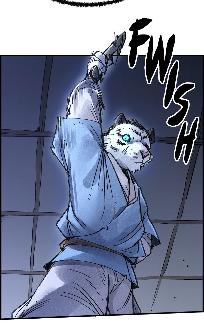 Read Paper Tiger chapter 59 image 99 on Lezhin