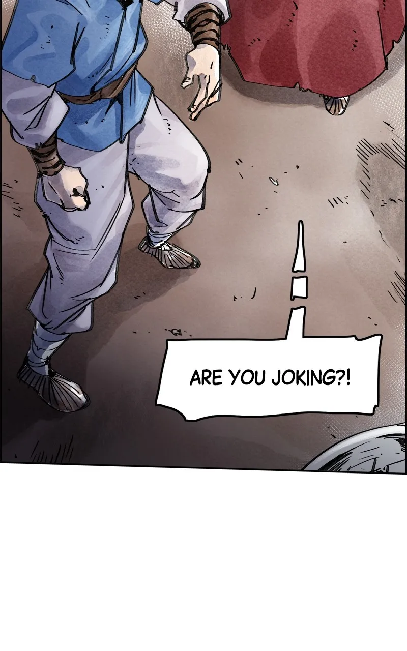 Read Paper Tiger chapter 6 image 1 on Lezhin